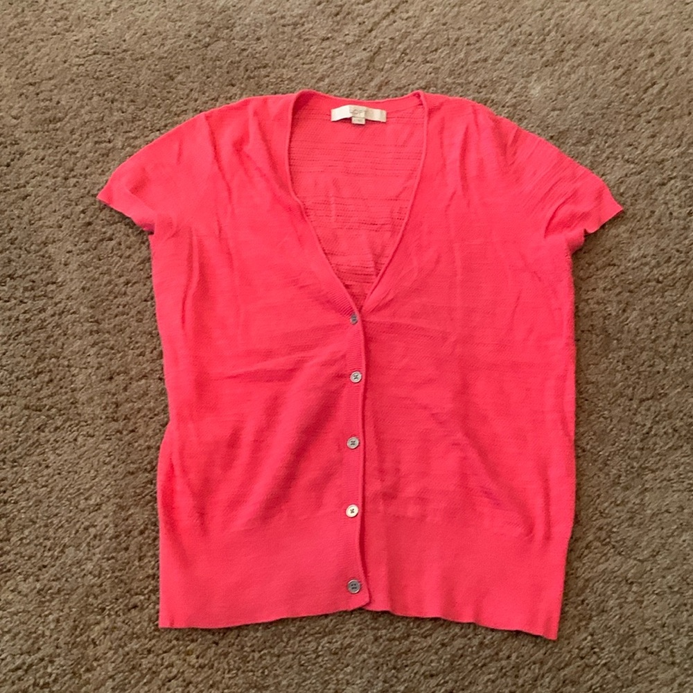 Loft shirt